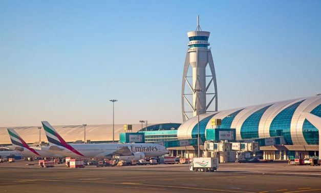 Bandara Terbaik Di Dunia Dengan Teknologi Canggihnya