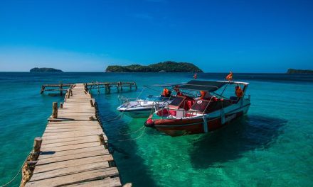 Phu Quoc Di Prediksi Masuk Top Destinasi Wisata Asia Tenggara