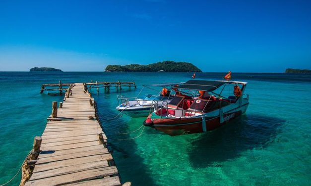 Phu Quoc Di Prediksi Masuk Top Destinasi Wisata Asia Tenggara