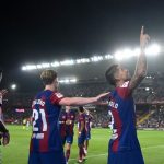 Joao Cancelo Resmi Pulang Ke Barcelona