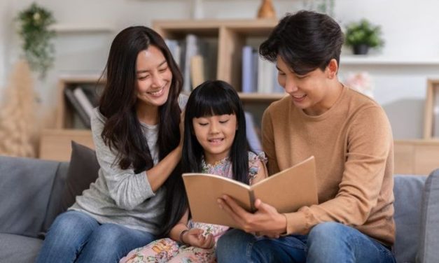 Gentle Parenting Terasa Berat Bagi Sebagian Orangtua