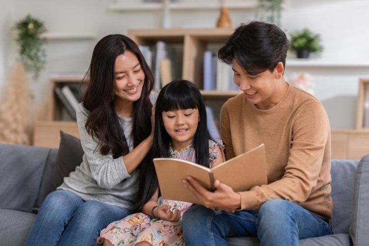 Gentle Parenting Terasa Berat Bagi Sebagian Orangtua