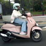 Yamaha Grand Filano Cocok Untuk Penggunaan Harian