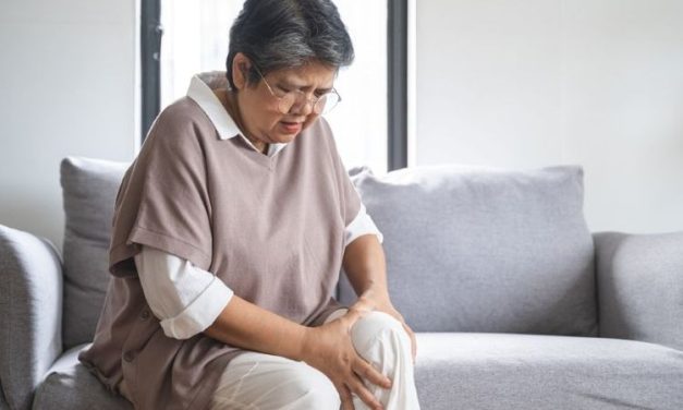 Jadwal Olahraga Lansia Agar Tetap Bugar Tanpa Cedera