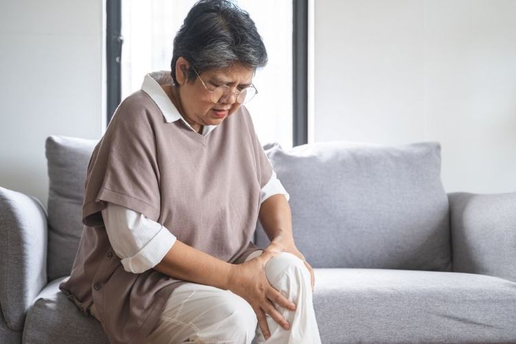 Jadwal Olahraga Lansia