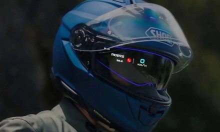 Tips Simpan Helm Setelah Hujan Agar Tidak Rusak