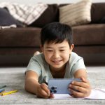 Screen Time Dan Dampak Jangka Panjang Bagi Anak