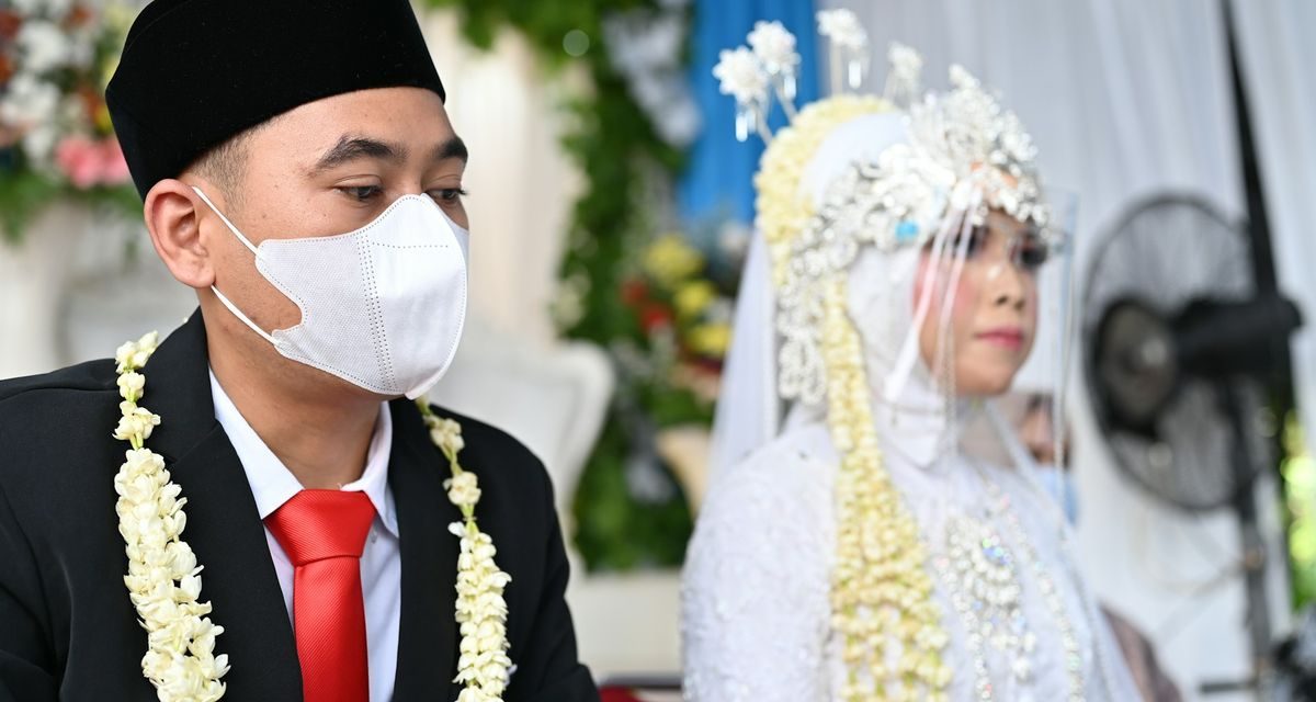 Angka Nikah Anjlok: Isu Ekonomi Atau Memang Pilihan Sendiri?