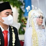 Angka Nikah Anjlok: Isu Ekonomi Atau Memang Pilihan Sendiri?