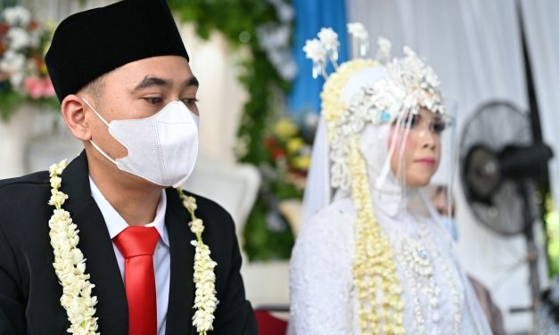 Angka Nikah Anjlok: Isu Ekonomi Atau Memang Pilihan Sendiri?