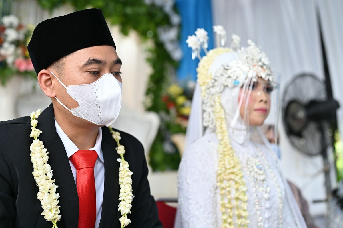 Angka Nikah Anjlok: Isu Ekonomi Atau Memang Pilihan Sendiri?