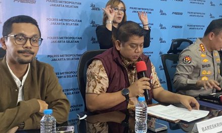 Buntut Kasus Viral, Pemerintah Kompak Susun Aturan Whip Pink