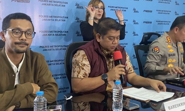 Buntut Kasus Viral, Pemerintah Kompak Susun Aturan Whip Pink