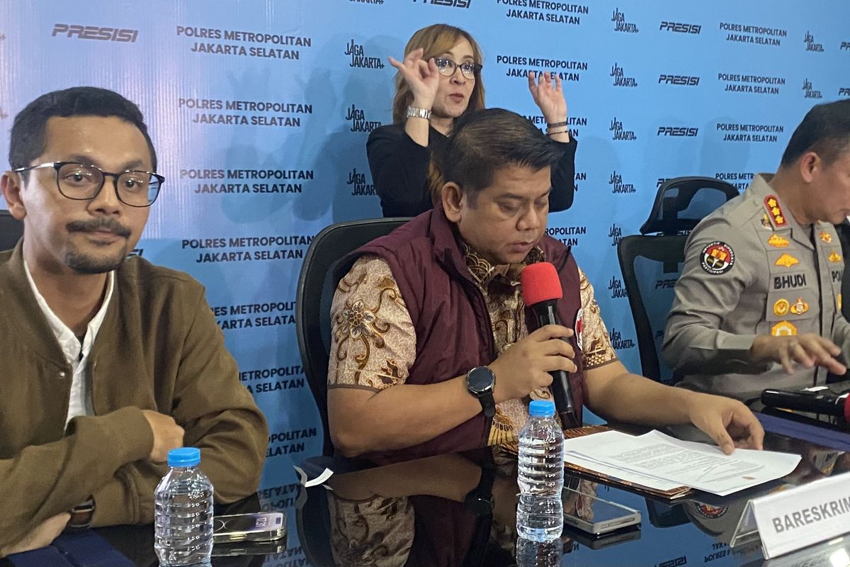 Buntut Kasus Viral, Pemerintah Kompak Susun Aturan Whip Pink