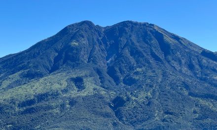Gunung Lawu Via Karanganyar Tutup Februari 2026, Ini Alasannya