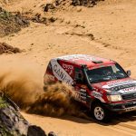 Mau Ikut Rally Dakar? Cek Dulu Isi Dompet, Ini Rincian Biayanya