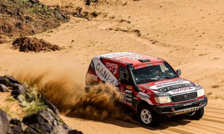 Mau Ikut Rally Dakar? Cek Dulu Isi Dompet, Ini Rincian Biayanya