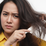 Musim Hujan, Rambut Singa Datang: Kenapa Gampang Kusut?