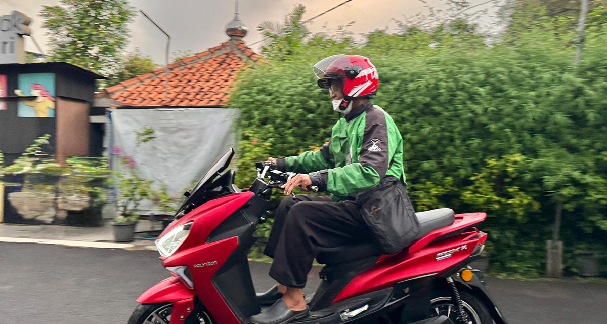 Panduan Pabrikan: Tips Motor Listrik Tetap Awet Di Musim Hujan
