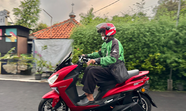 Panduan Pabrikan: Tips Motor Listrik Tetap Awet Di Musim Hujan