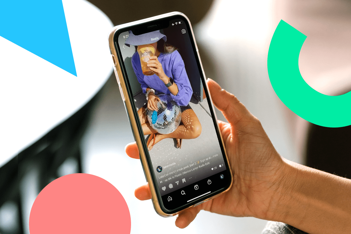 Reels Melejit! Kini Jadi Ladang Cuan Iklan Terbesar Di Instagram