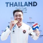 Rekor Baru! Indonesia Lewati Target Emas, Borong Ratusan Medali