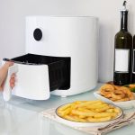 Studi Terbaru: Air Fryer Lebih Ramah Lingkungan Di Banding Oven