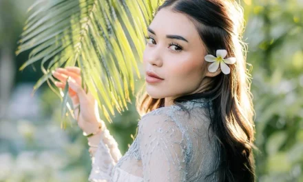 Ternyata Lula Lahfah Sempat Alami Sakit Ini Sebelum Tiada