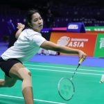 Amunisi Baru! Ester Nurumi Siap Tempur Di BATC 2026