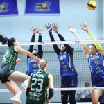 Drama Proliga 2026: Langkah Jakarta Electric PLN Tersendat