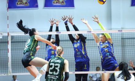 Drama Proliga 2026: Langkah Jakarta Electric PLN Tersendat