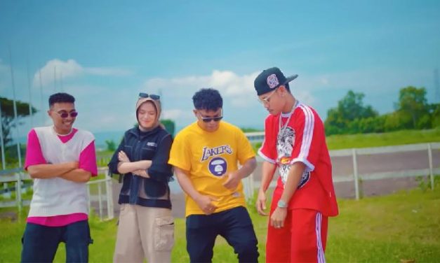 Fenomena Trend Lagu Timur Di Indonesia Yang Mendunia