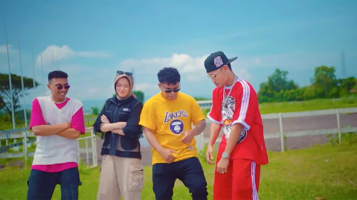 Fenomena Trend Lagu Timur Di Indonesia Yang Mendunia