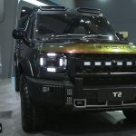 Jetour T2 Jadi Bintang IIMS 2026: Langsung Bawa Pulang 2 Trofi!