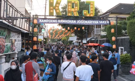 Kota Paling Ramadhan Di RI: Mana Yang Paling Bikin Kangen?