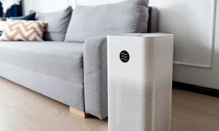 Mengenal Manfaat Air Purifier Yang Menyegarkan Udara