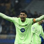 Momen Araujo: Cetak Gol Dan Bawa Barca Menang Tipis 2-1