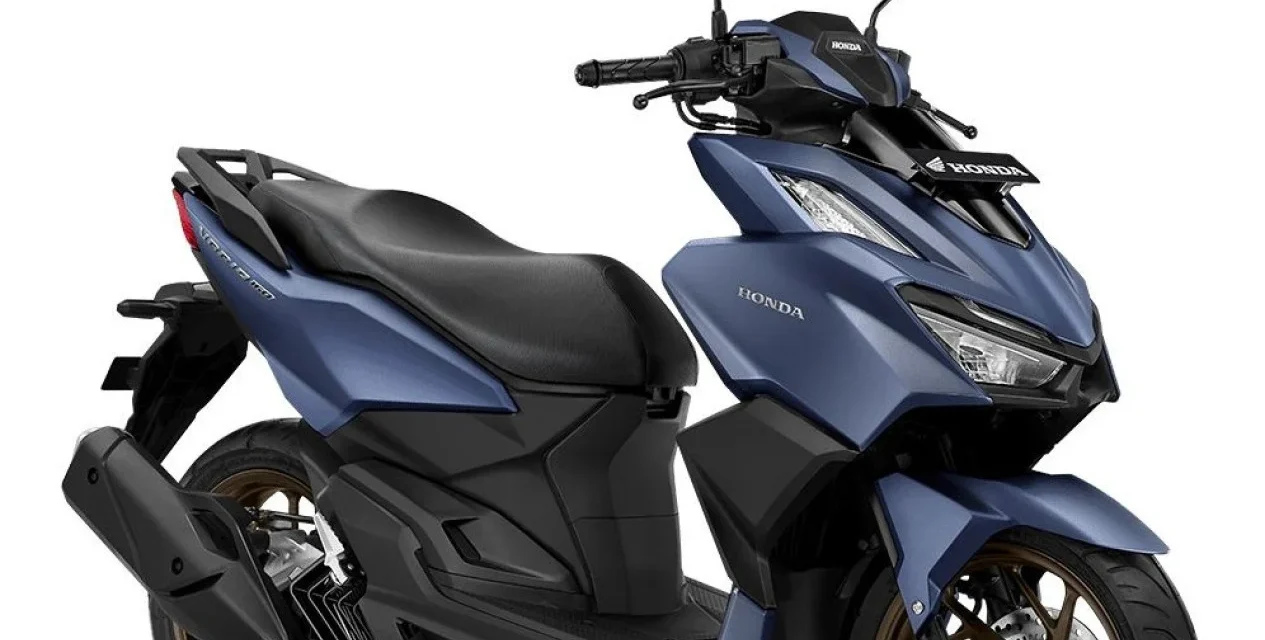 Motor Matic Memang Praktis, Tapi Ini Dia Kekurangannya