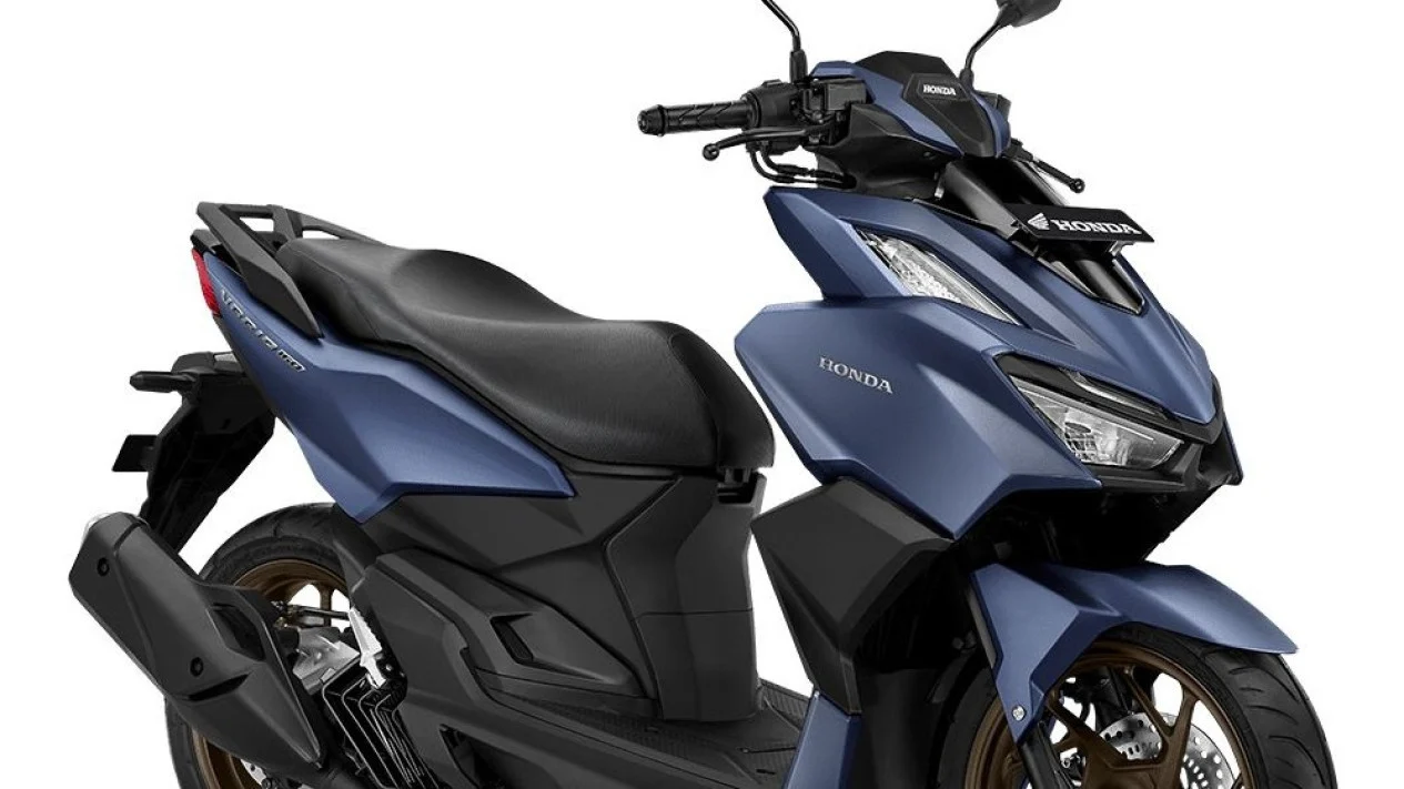 Motor Matic Memang Praktis, Tapi Ini Dia Kekurangannya