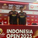 PBSI Sambut Format Baru Indonesia Open Durasi 11 Hari