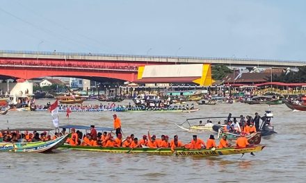 Rapor Hijau KEN 2025: 99 Event Berhasil Terlaksana!