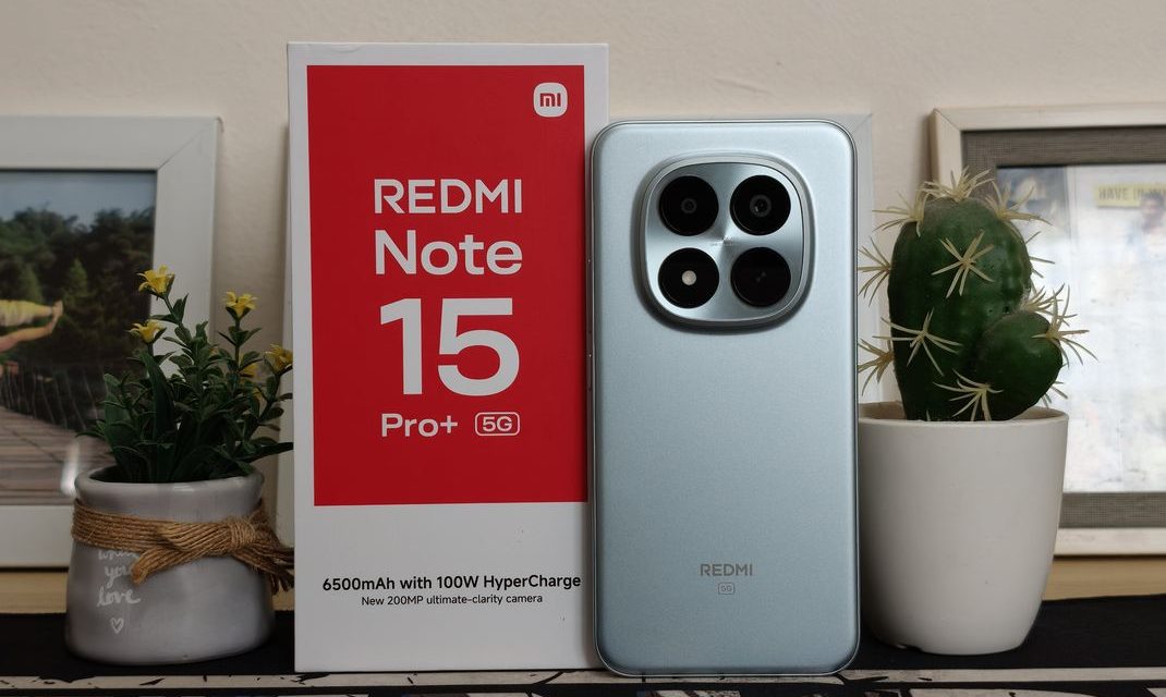 Redmi Note 15 Plus: Spek Gahar, Harga Tetap Masuk Akal!