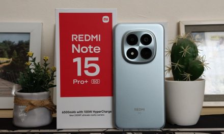 Redmi Note 15 Plus: Spek Gahar, Harga Tetap Masuk Akal!