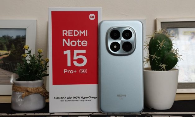 Redmi Note 15 Plus: Spek Gahar, Harga Tetap Masuk Akal!