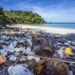 Sisi Gelap Bali: Sampah Laut Meningkat Di Tengah Popularitas