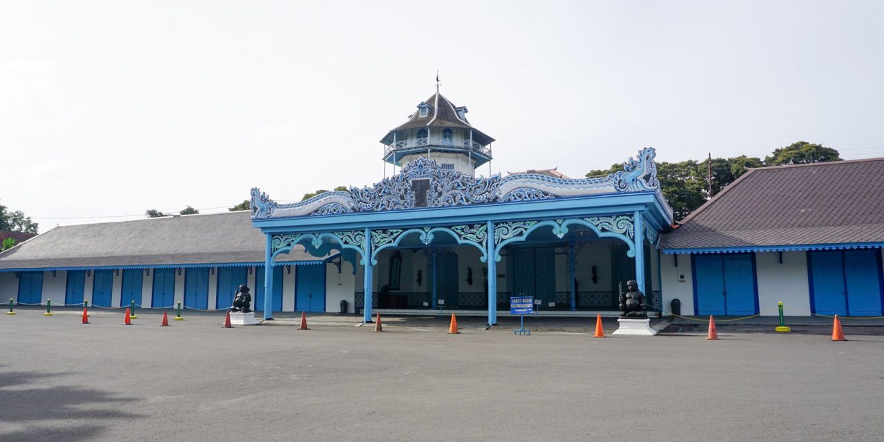 Solo: Kota Kecil Dengan Sejuta Kenangan Yang Sulit Di Lupakan