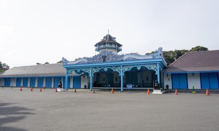 Solo: Kota Kecil Dengan Sejuta Kenangan Yang Sulit Di Lupakan