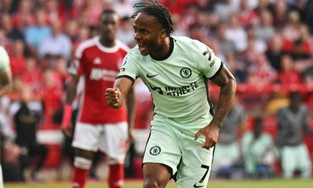 Sterling Pindah Ke Feyenoord: Babak Baru Lawan Kiper Timnas