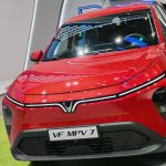 Tanpa Cluster Meter, VinFast VF MPV 7 Tetap Canggih?