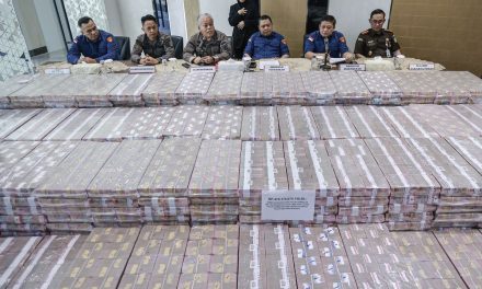 Update Skor Antikorupsi: Singapura Juara, Indonesia Di Posisi 109